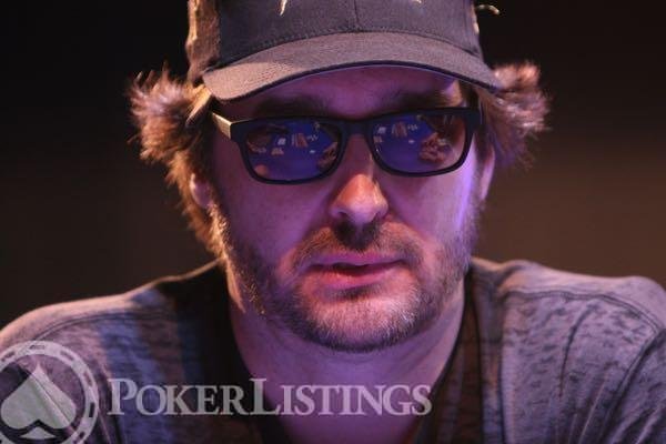 Phil Hellmuth